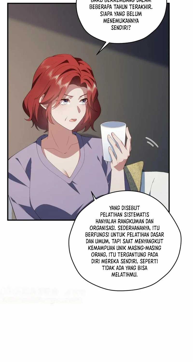 What Do You Do If the Heroine Escapes From Your Novel Chapter 125 Gambar 10