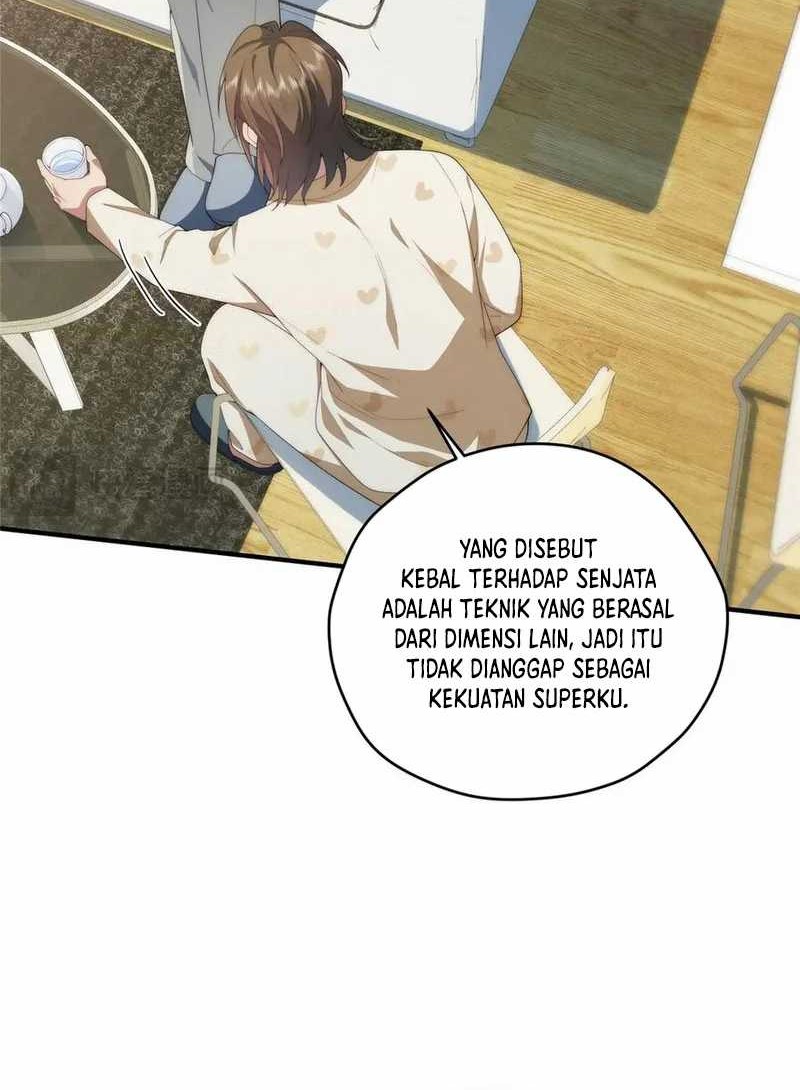 What Do You Do If the Heroine Escapes From Your Novel Chapter 125 Gambar 14