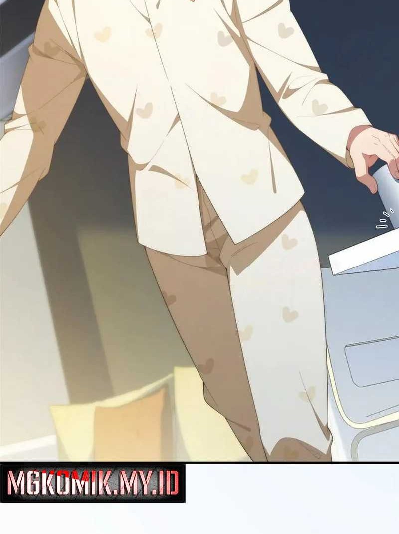 What Do You Do If the Heroine Escapes From Your Novel Chapter 124 Gambar 31