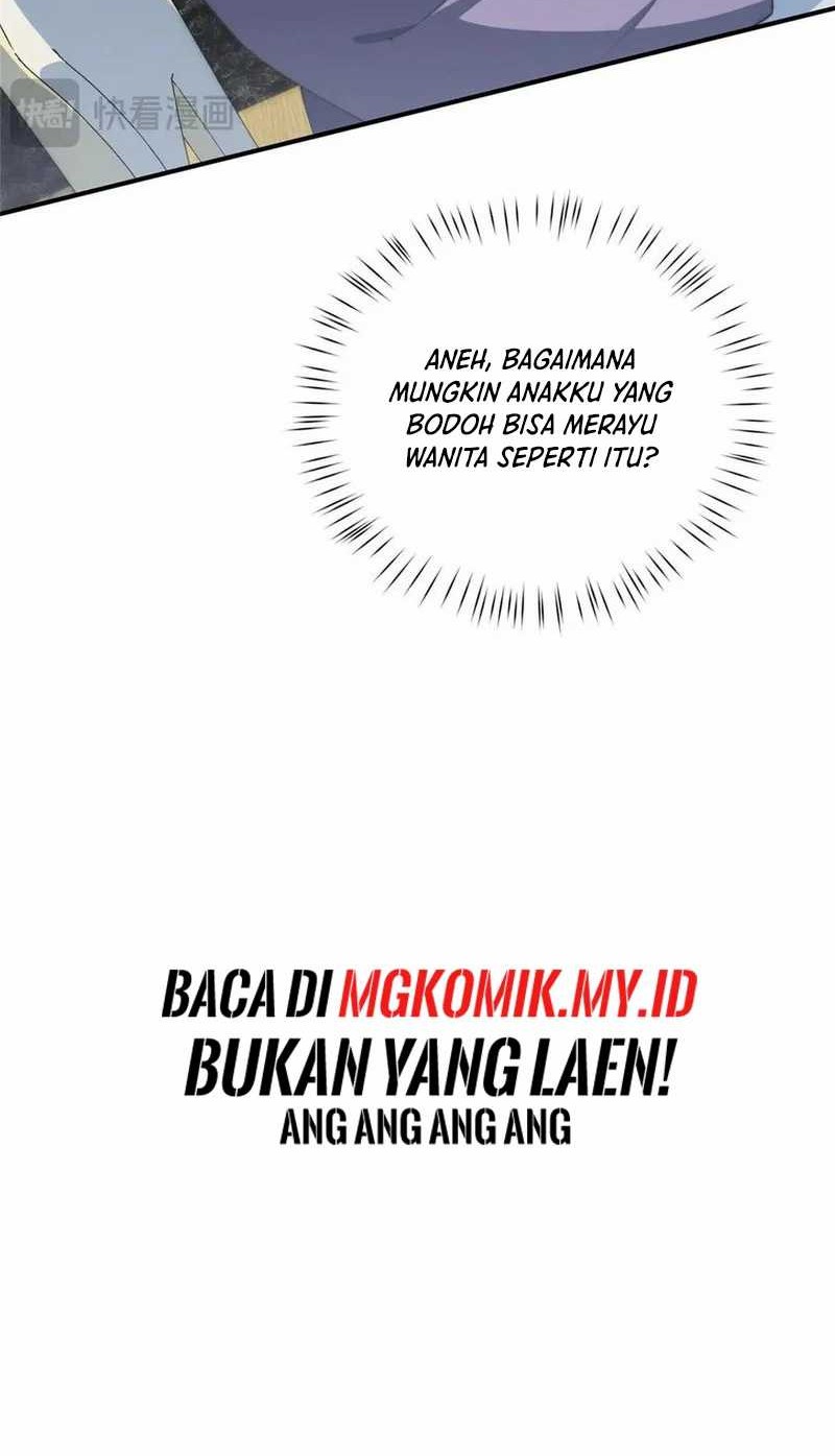 What Do You Do If the Heroine Escapes From Your Novel Chapter 124 Gambar 41
