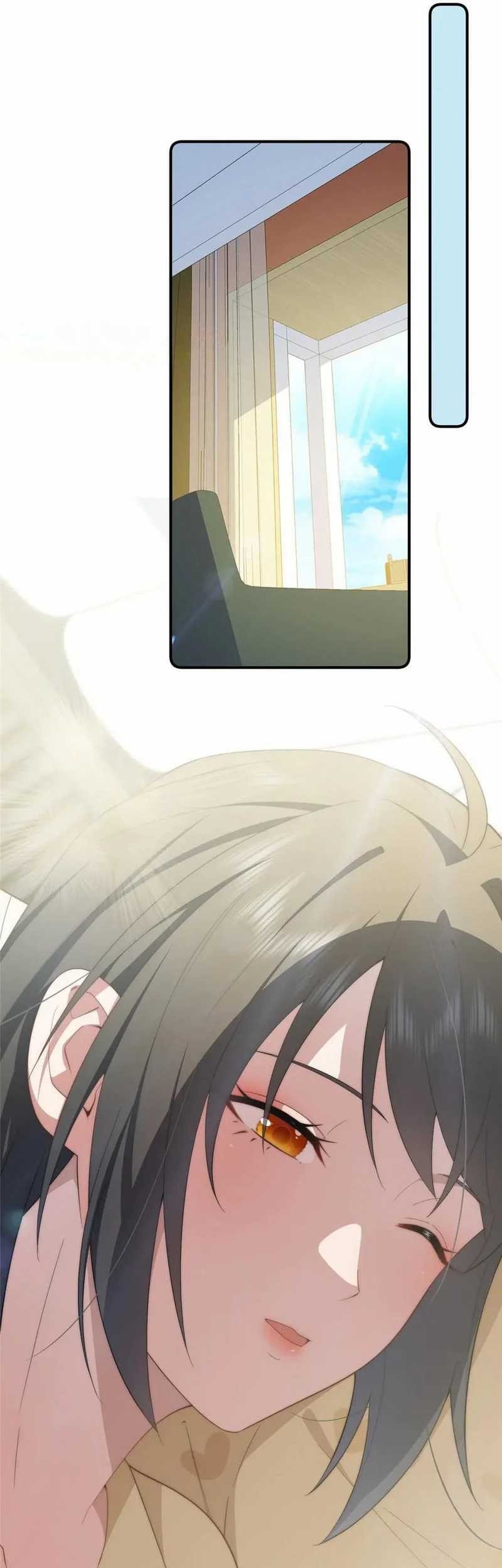 What Do You Do If the Heroine Escapes From Your Novel Chapter 124 Gambar 3