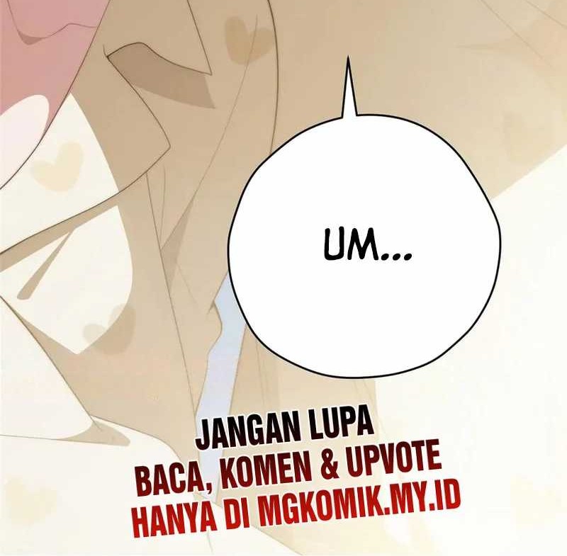 What Do You Do If the Heroine Escapes From Your Novel Chapter 124 Gambar 4