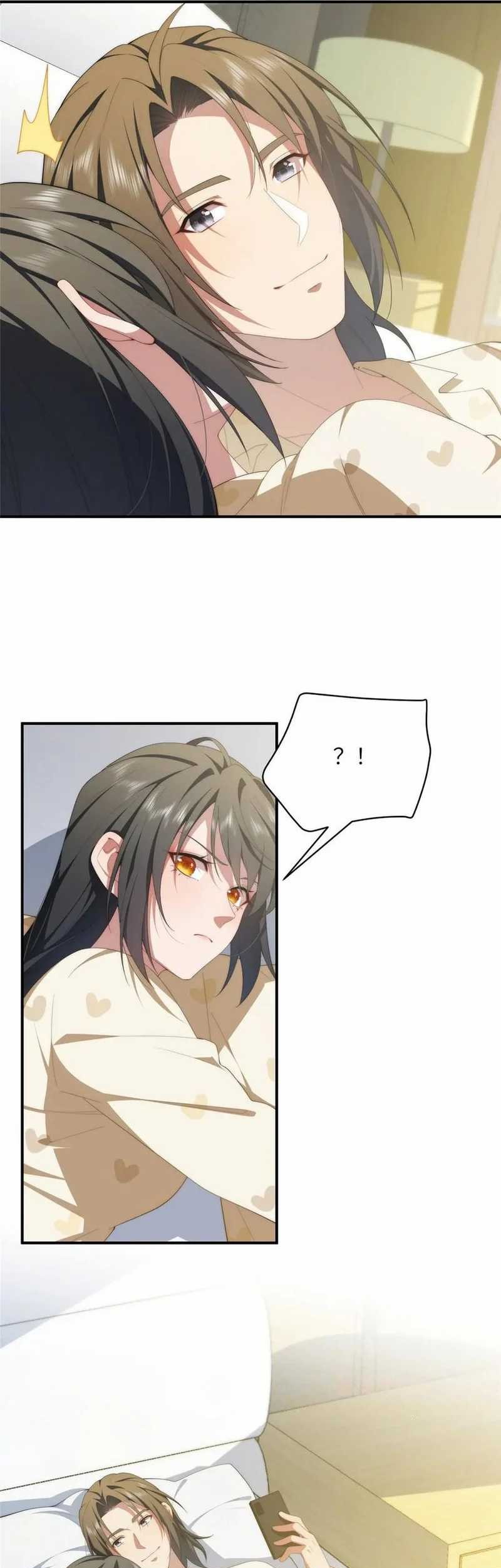 What Do You Do If the Heroine Escapes From Your Novel Chapter 124 Gambar 5