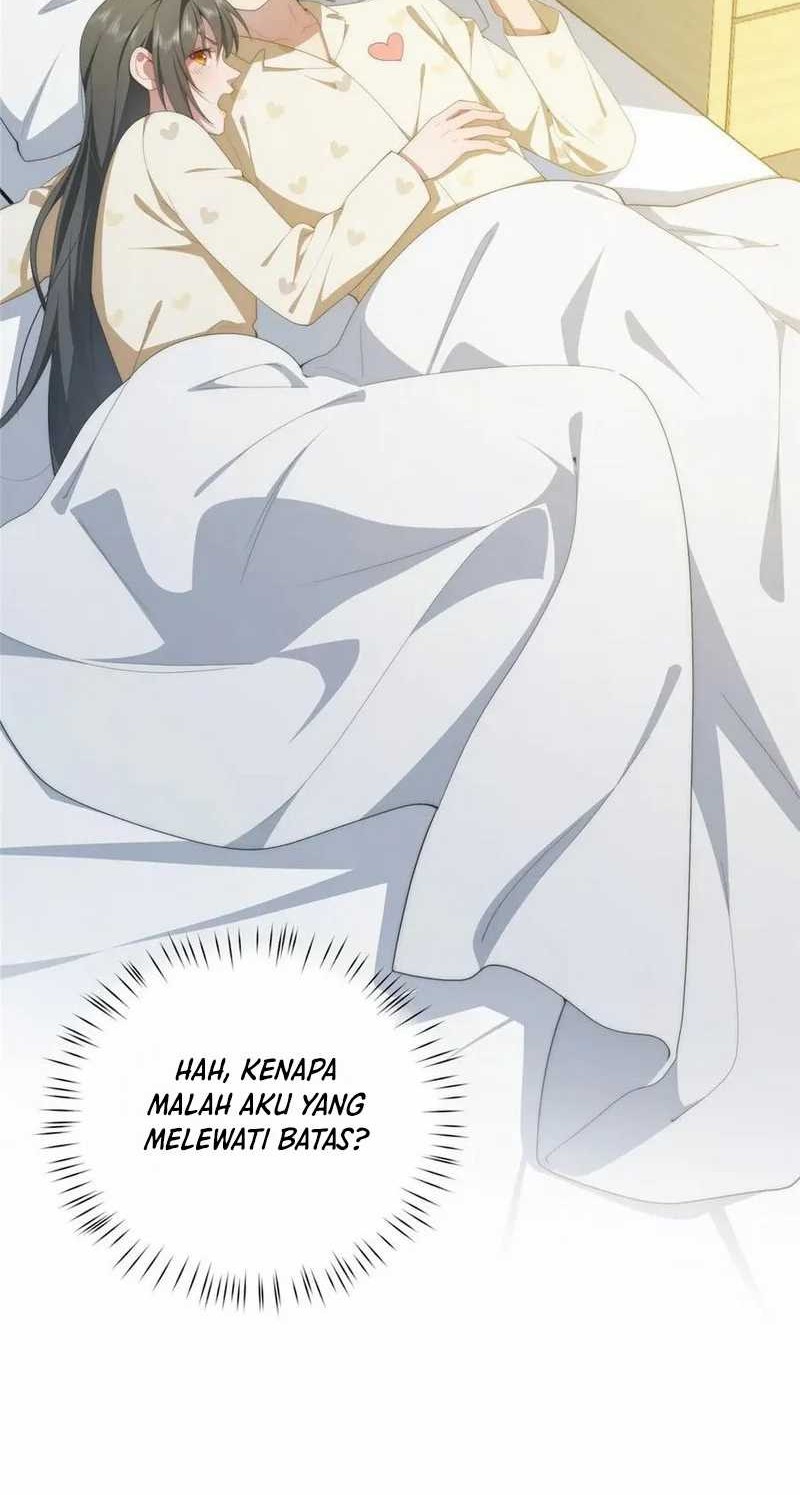 What Do You Do If the Heroine Escapes From Your Novel Chapter 124 Gambar 6