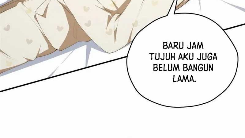 What Do You Do If the Heroine Escapes From Your Novel Chapter 124 Gambar 8