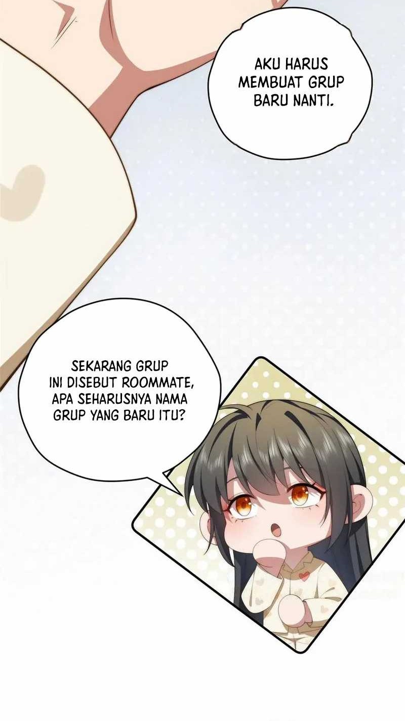 What Do You Do If the Heroine Escapes From Your Novel Chapter 124 Gambar 10