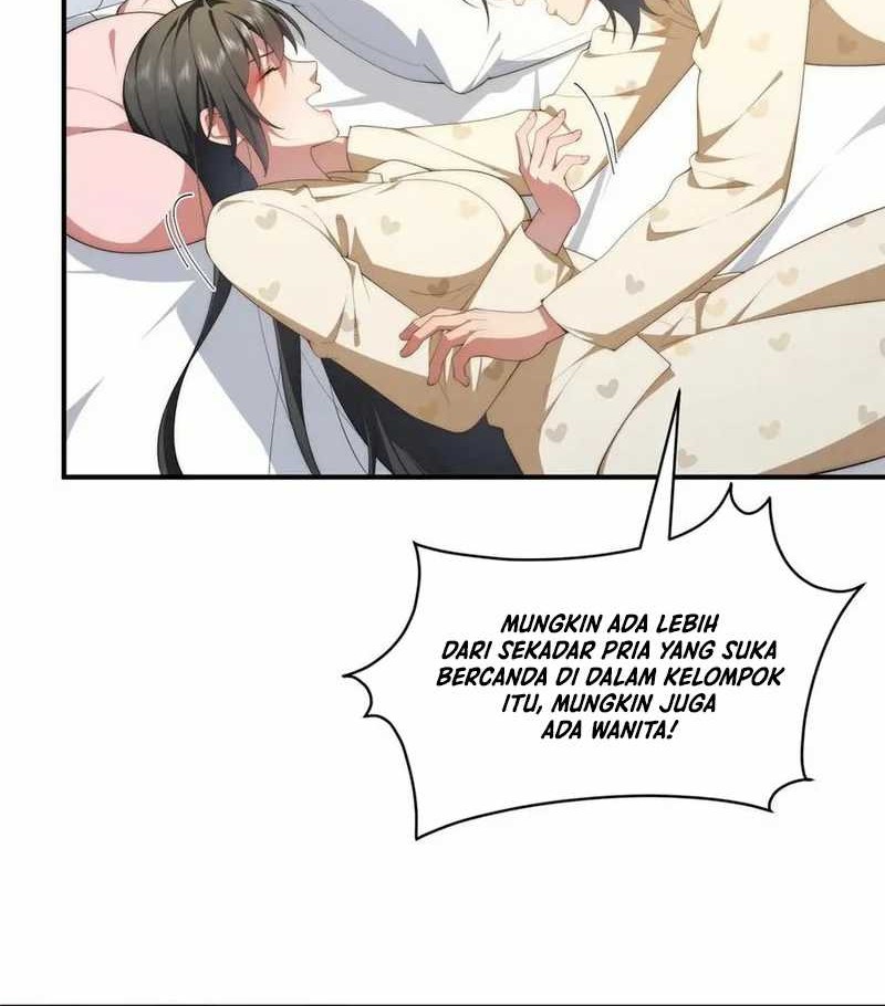 What Do You Do If the Heroine Escapes From Your Novel Chapter 124 Gambar 14