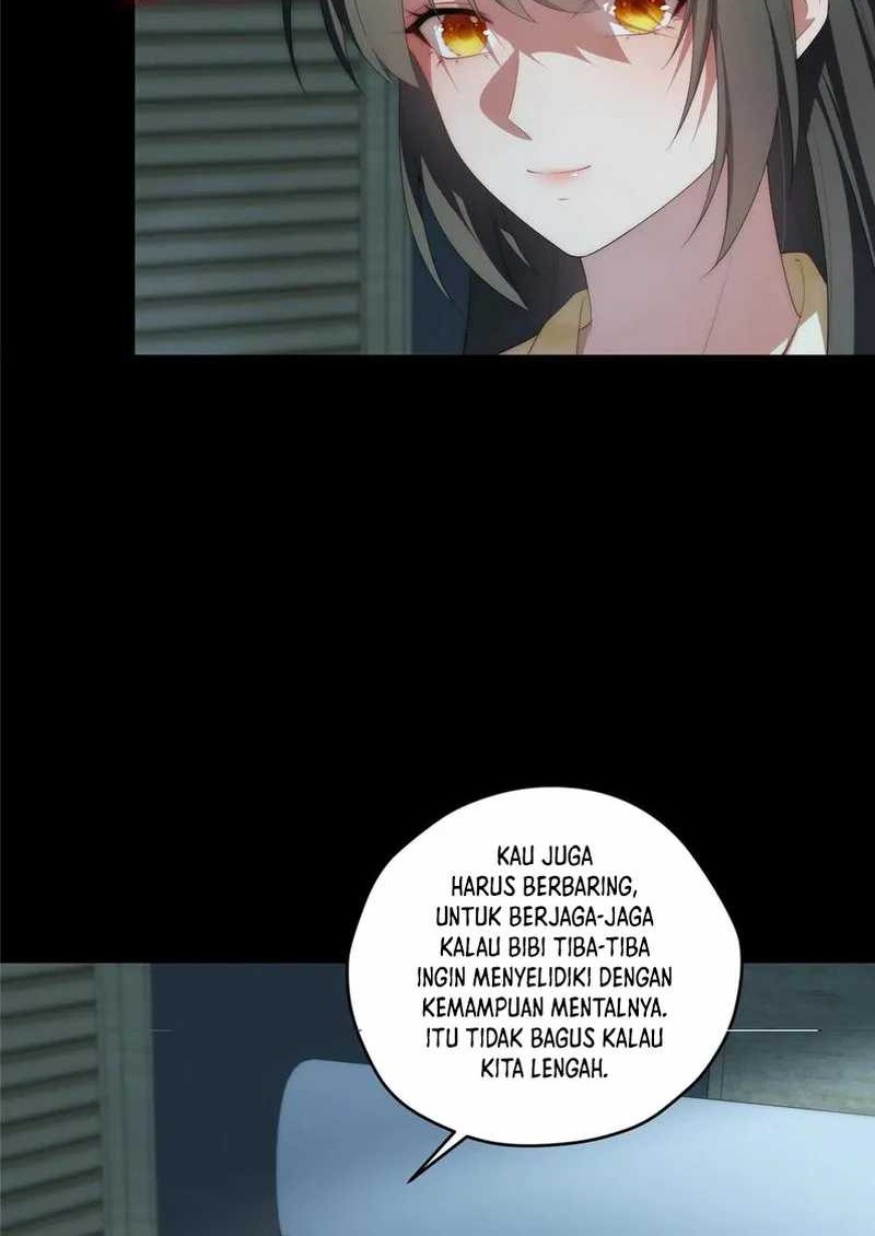 What Do You Do If the Heroine Escapes From Your Novel Chapter 123 Gambar 22