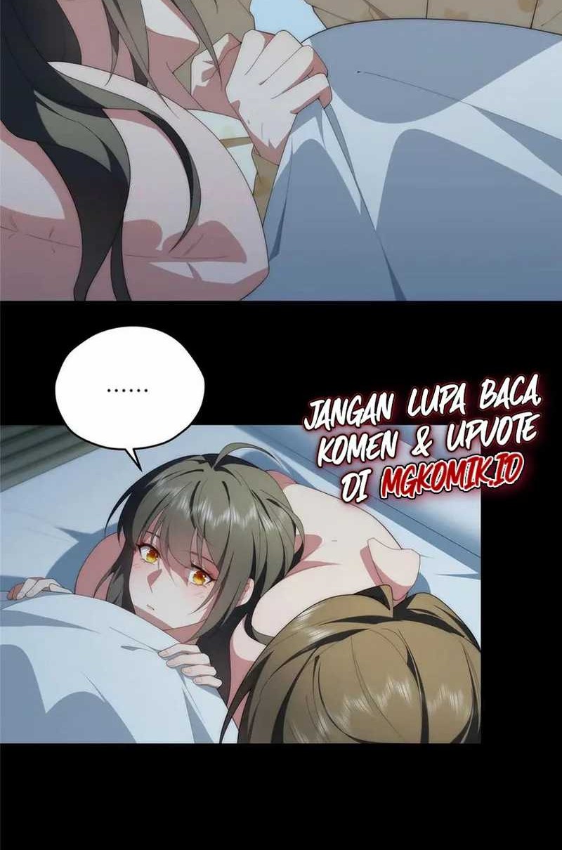 What Do You Do If the Heroine Escapes From Your Novel Chapter 123 Gambar 30