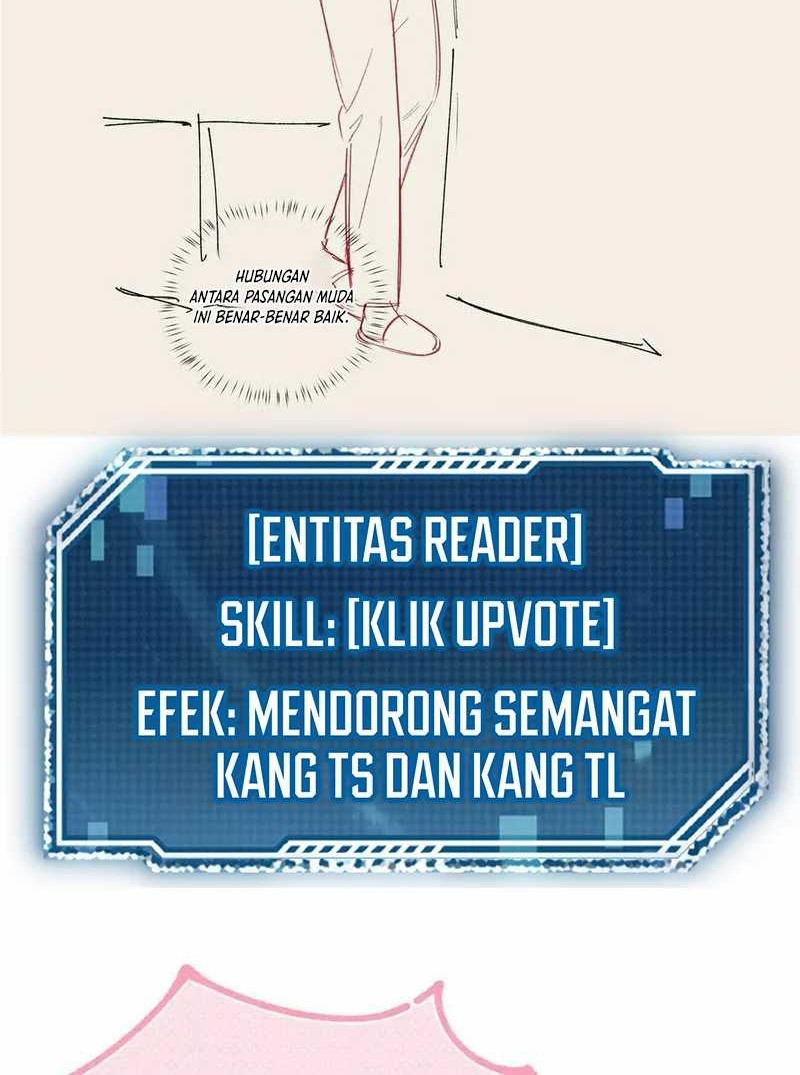 What Do You Do If the Heroine Escapes From Your Novel Chapter 123 Gambar 36