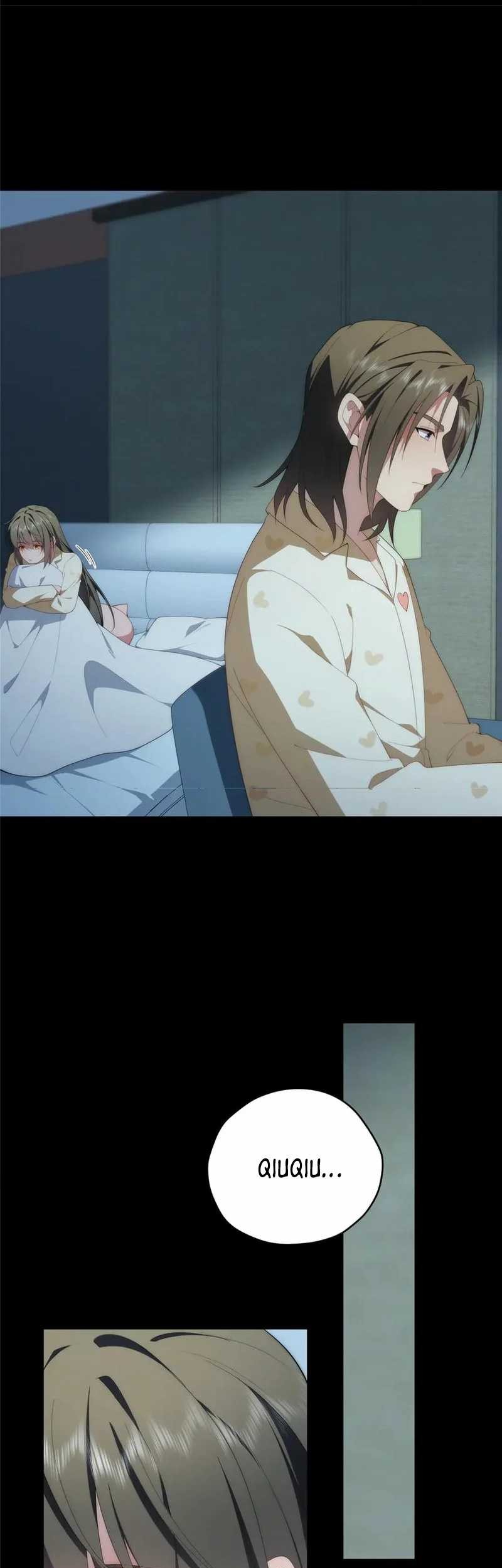 What Do You Do If the Heroine Escapes From Your Novel Chapter 123 Gambar 7