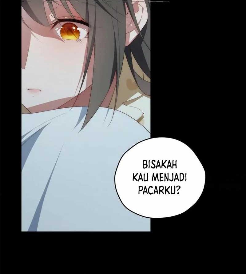 What Do You Do If the Heroine Escapes From Your Novel Chapter 123 Gambar 8