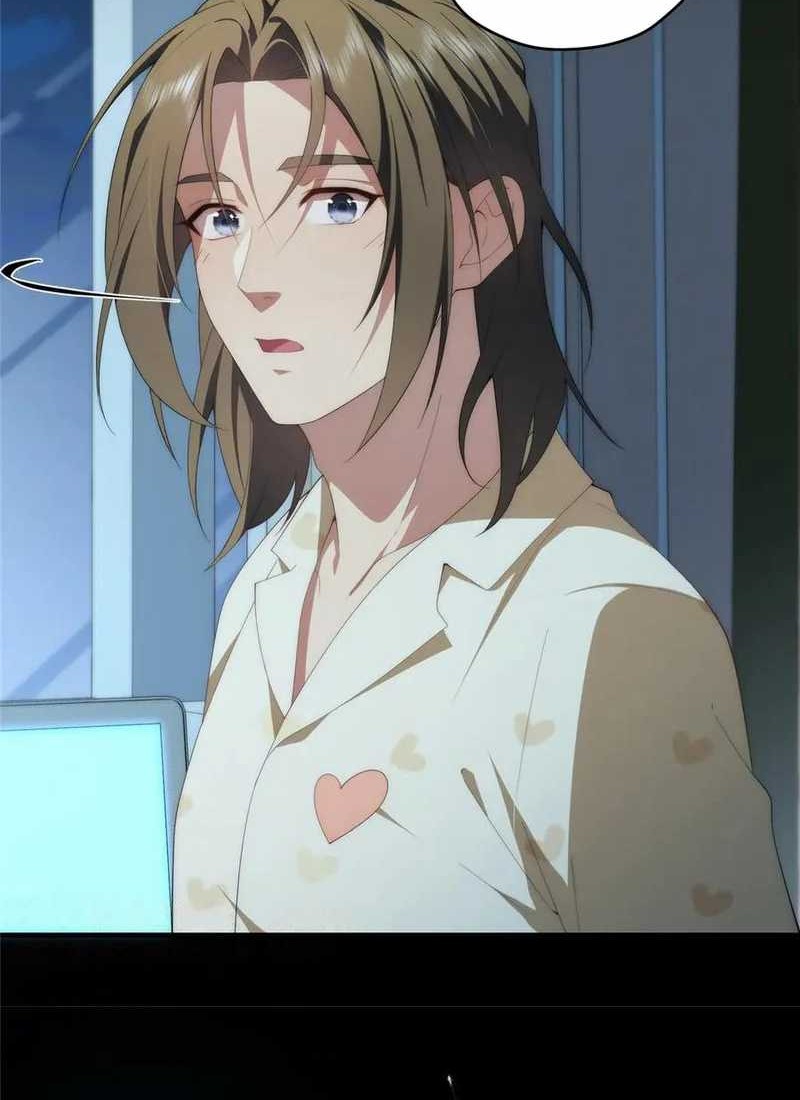 What Do You Do If the Heroine Escapes From Your Novel Chapter 123 Gambar 14