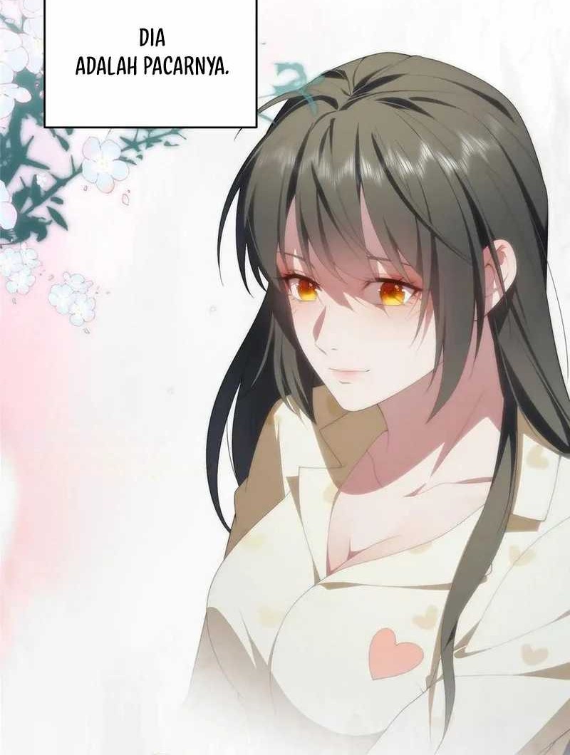 What Do You Do If the Heroine Escapes From Your Novel Chapter 123 Gambar 16