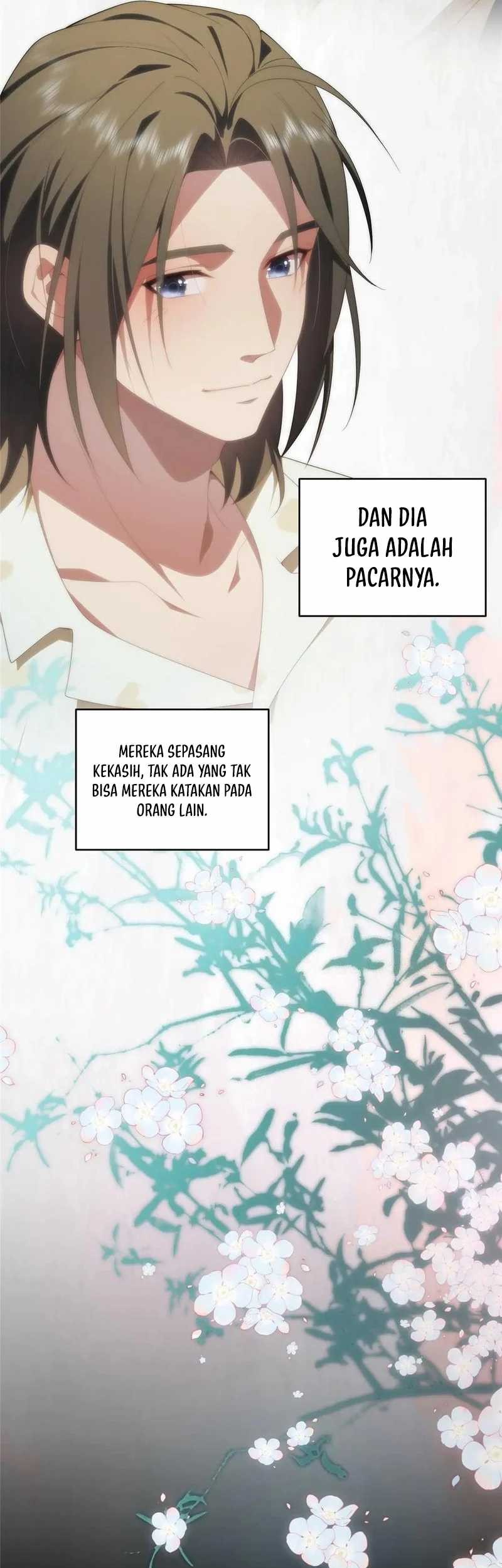 What Do You Do If the Heroine Escapes From Your Novel Chapter 123 Gambar 17