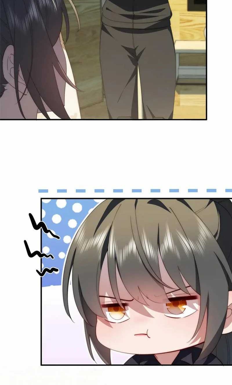 What Do You Do If the Heroine Escapes From Your Novel Chapter 122 Gambar 27