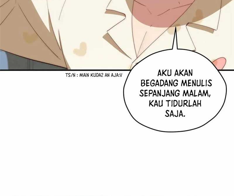 What Do You Do If the Heroine Escapes From Your Novel Chapter 122 Gambar 30