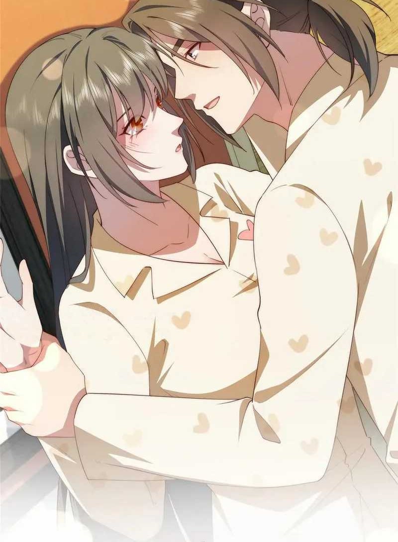 What Do You Do If the Heroine Escapes From Your Novel Chapter 122 Gambar 33