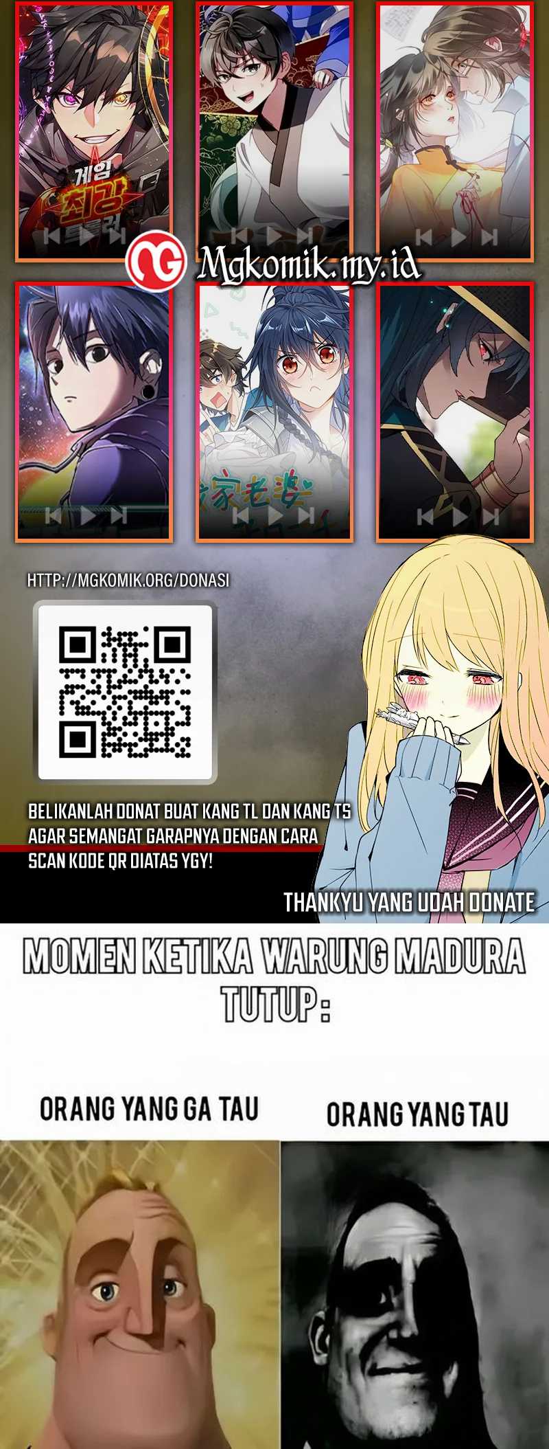 What Do You Do If the Heroine Escapes From Your Novel Chapter 122 Gambar 38
