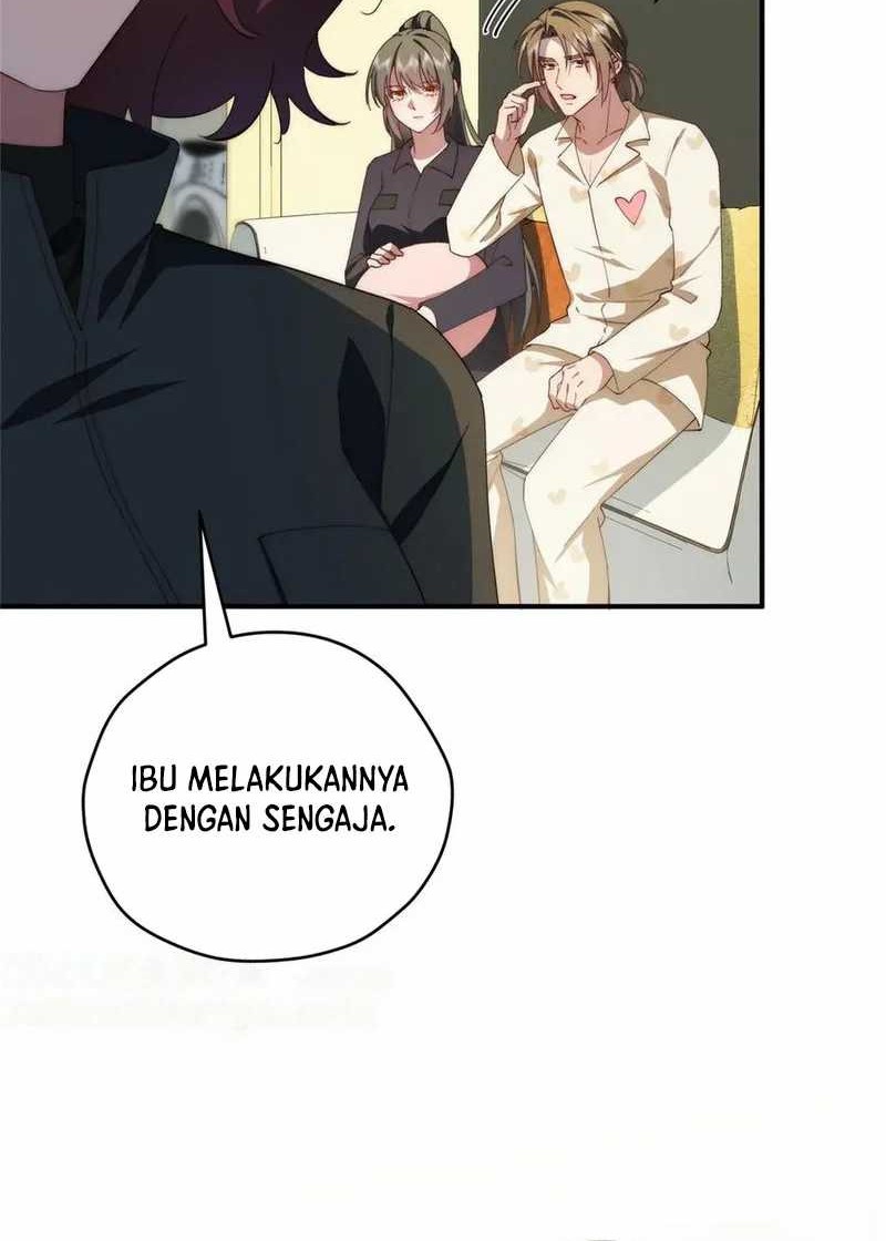 What Do You Do If the Heroine Escapes From Your Novel Chapter 122 Gambar 7