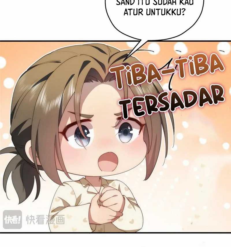 What Do You Do If the Heroine Escapes From Your Novel Chapter 122 Gambar 9