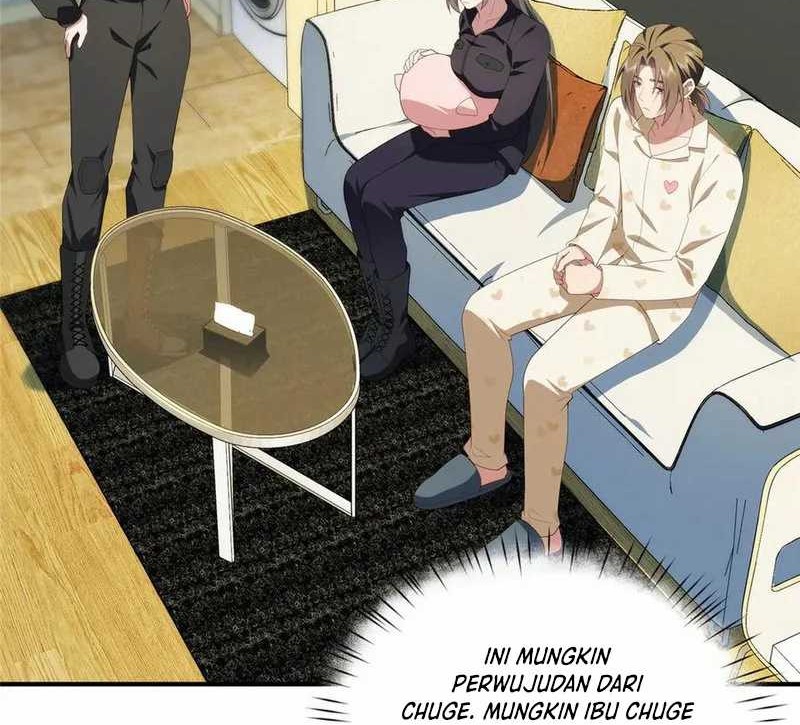 What Do You Do If the Heroine Escapes From Your Novel Chapter 121 Gambar 23