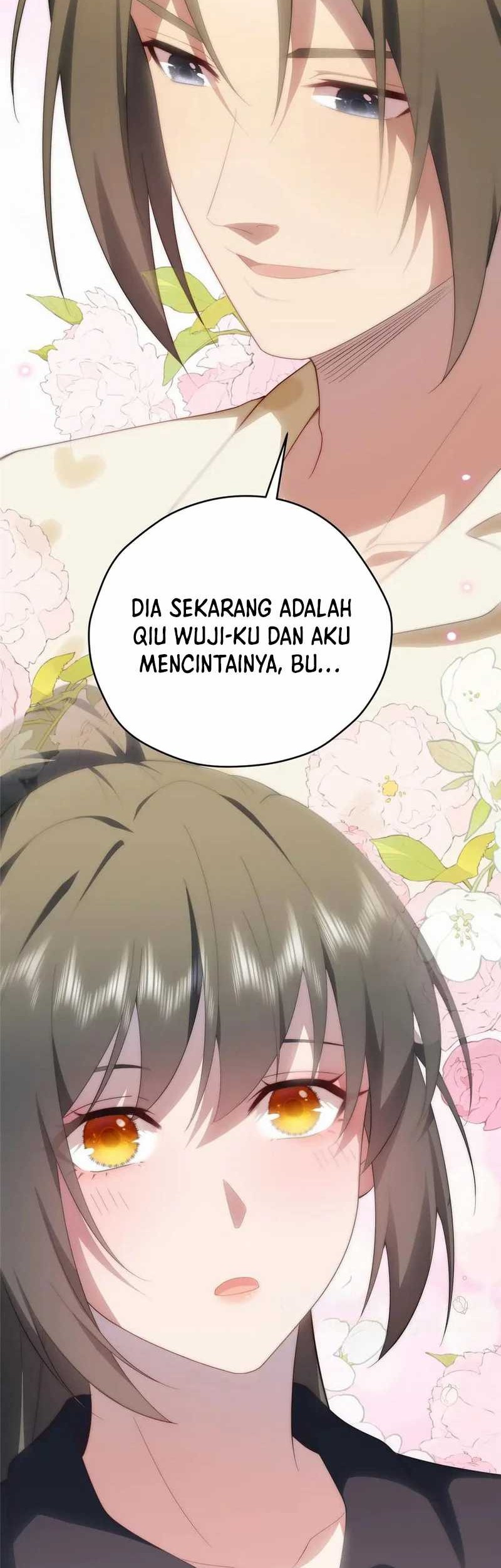What Do You Do If the Heroine Escapes From Your Novel Chapter 121 Gambar 30