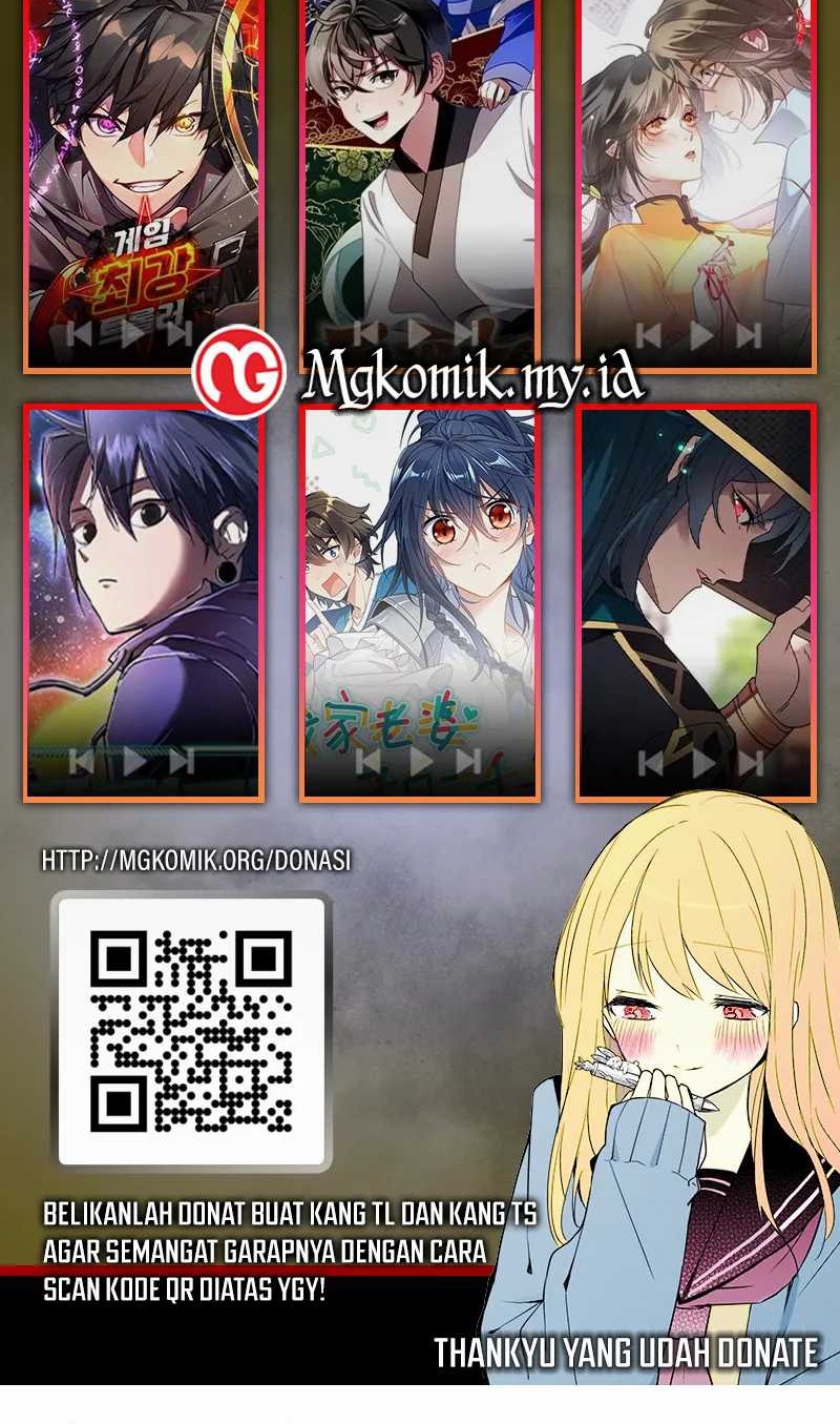 What Do You Do If the Heroine Escapes From Your Novel Chapter 121 Gambar 33