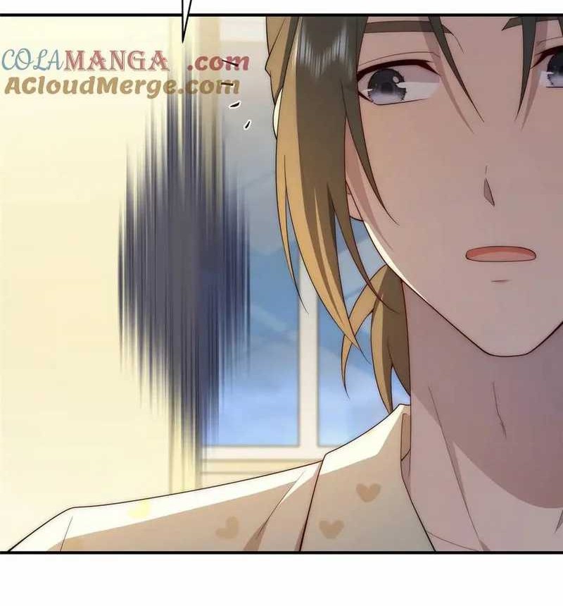 What Do You Do If the Heroine Escapes From Your Novel Chapter 121 Gambar 4