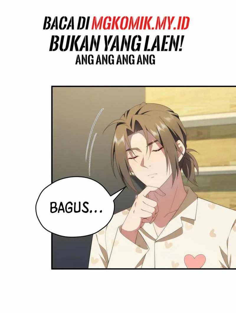 What Do You Do If the Heroine Escapes From Your Novel Chapter 121 Gambar 8