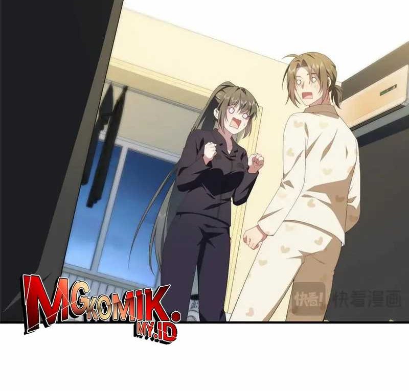 What Do You Do If the Heroine Escapes From Your Novel Chapter 121 Gambar 13