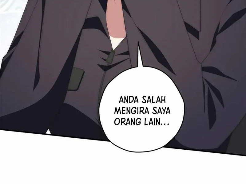 What Do You Do If the Heroine Escapes From Your Novel Chapter 121 Gambar 15