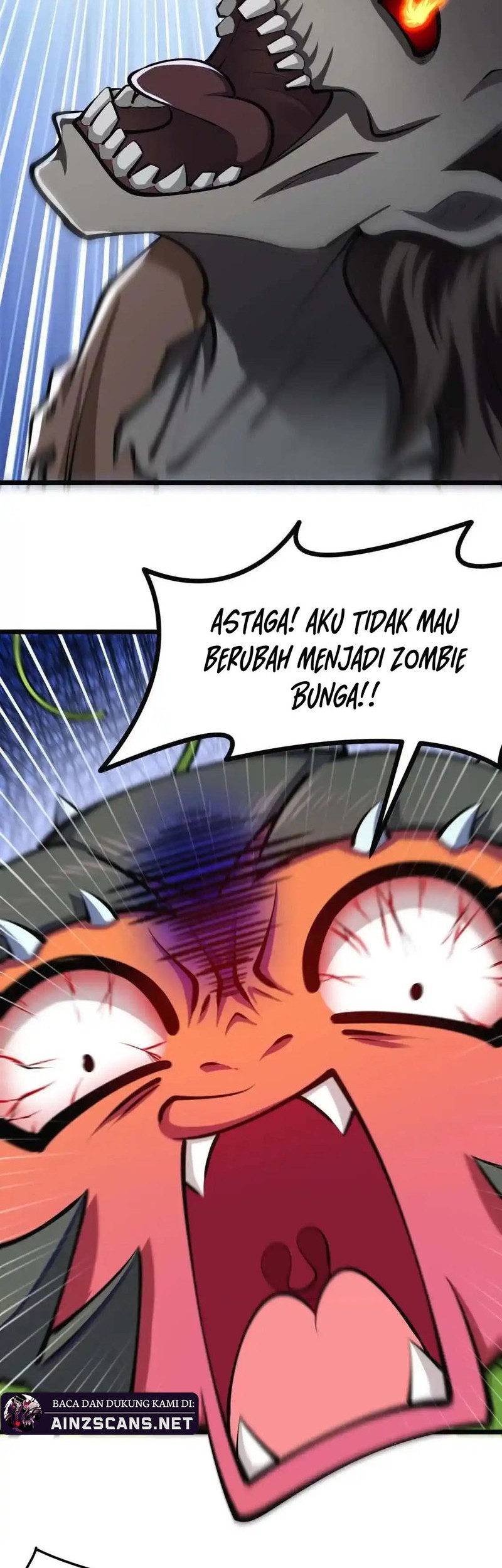 Infinite Devouring Flower Chapter 26 Gambar 34