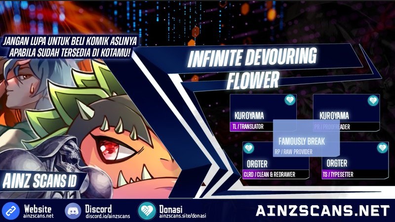 Infinite Devouring Flower Chapter 26 Gambar 41