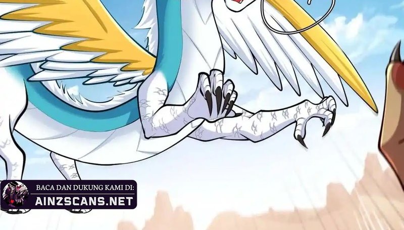 Infinite Devouring Flower Chapter 26 Gambar 3