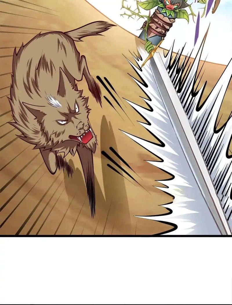 Infinite Devouring Flower Chapter 26 Gambar 6