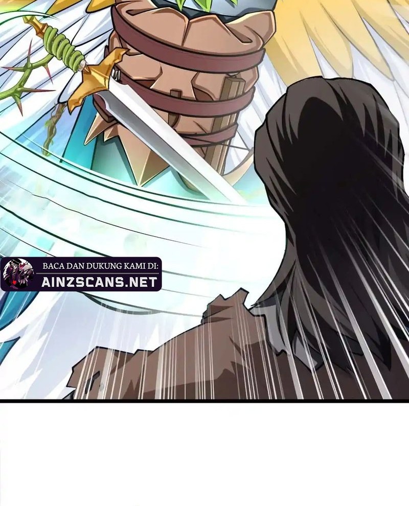 Infinite Devouring Flower Chapter 26 Gambar 25