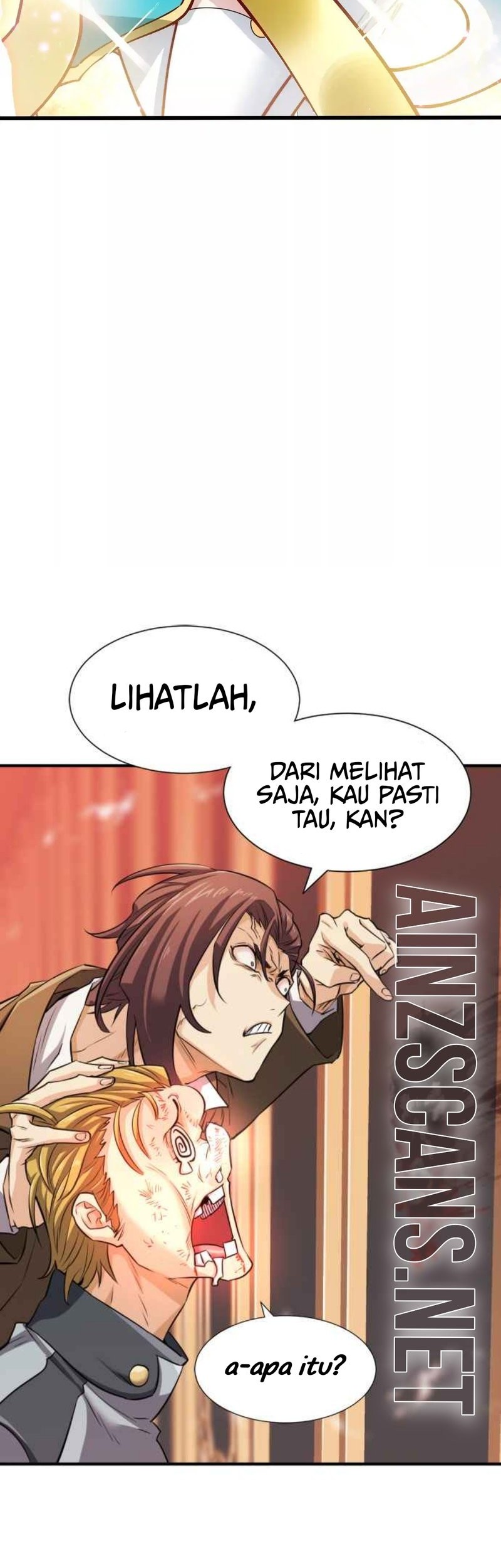 Infinite Devouring Flower Chapter 25 Gambar 40