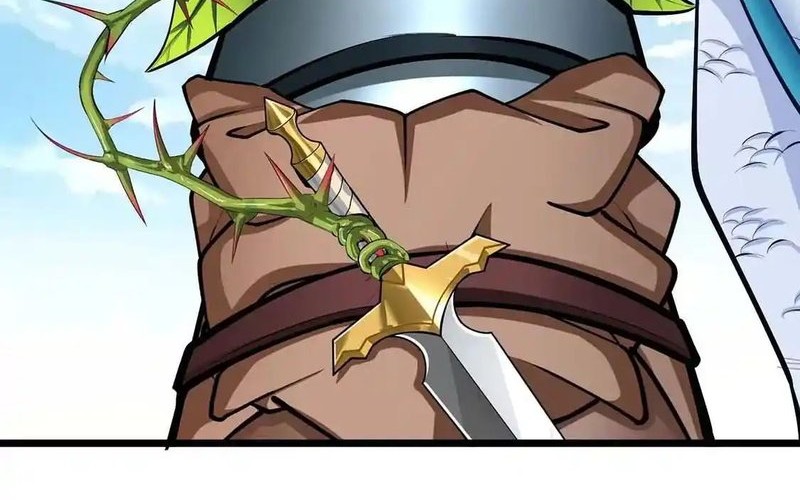 Infinite Devouring Flower Chapter 25 Gambar 6