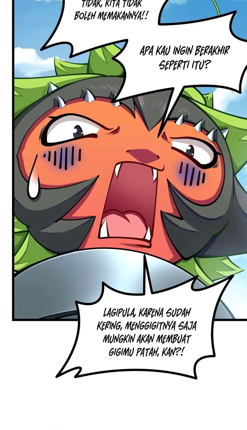 Infinite Devouring Flower Chapter 25 Gambar 13