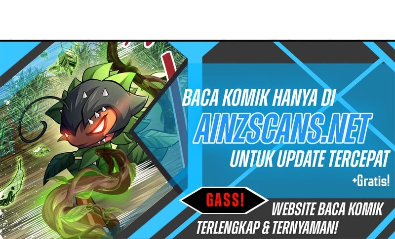 Infinite Devouring Flower Chapter 25 Gambar 17