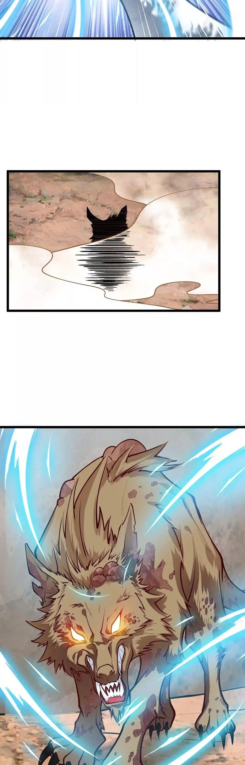 Infinite Devouring Flower Chapter 24 Gambar 33
