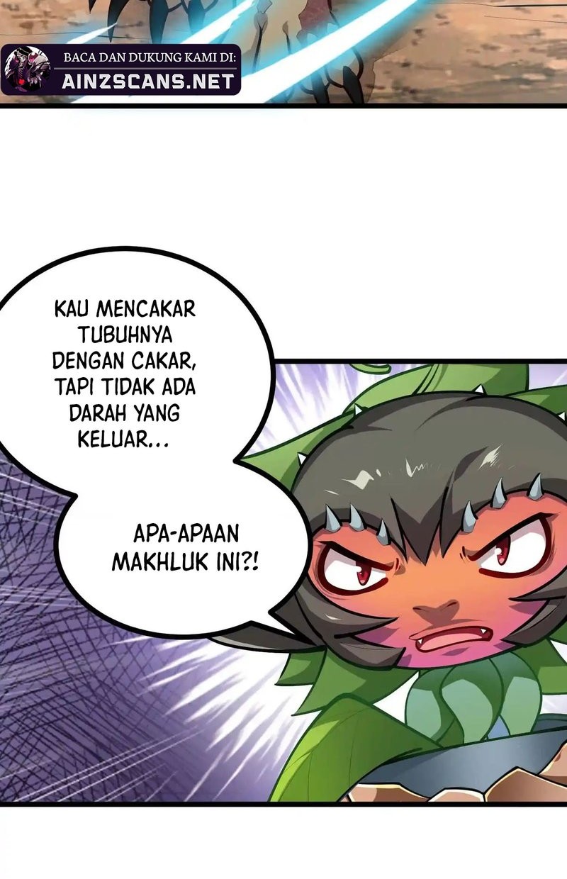 Infinite Devouring Flower Chapter 24 Gambar 34