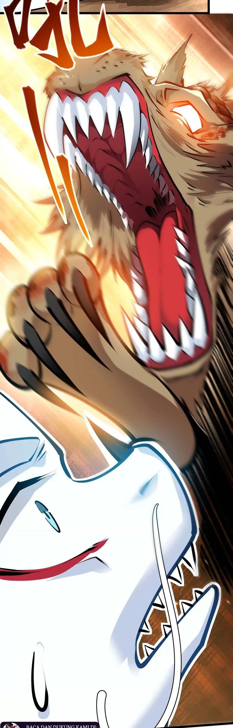 Infinite Devouring Flower Chapter 24 Gambar 30