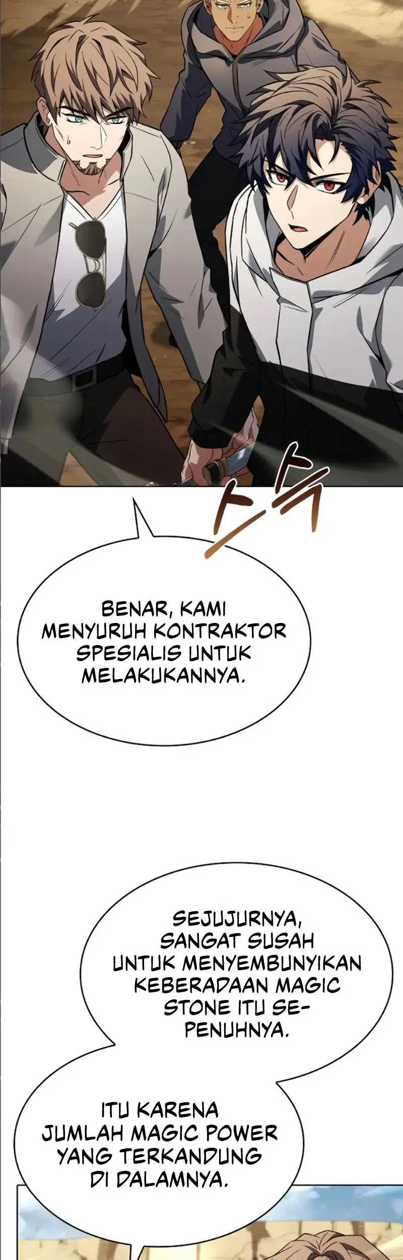 The Constellations Are My Disciples Chapter 96 Gambar 44