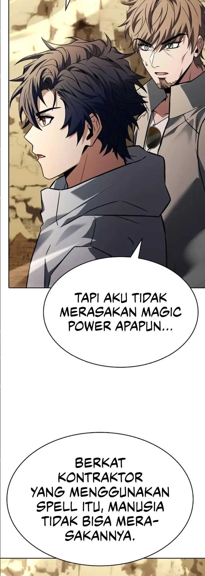 The Constellations Are My Disciples Chapter 96 Gambar 45