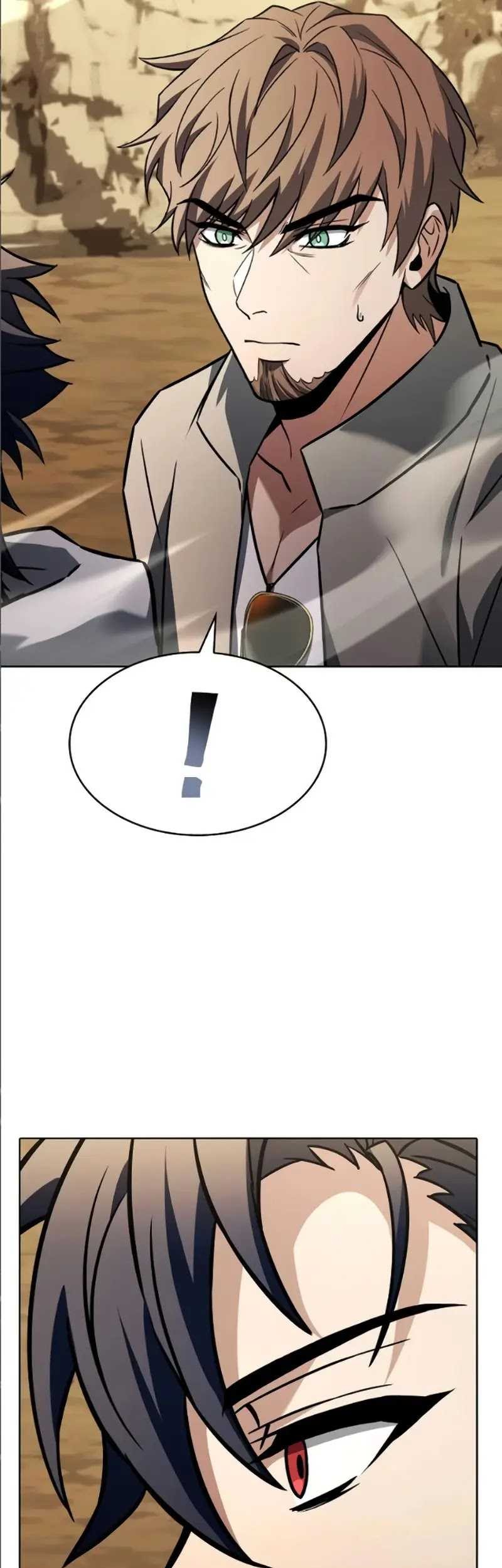 The Constellations Are My Disciples Chapter 96 Gambar 46