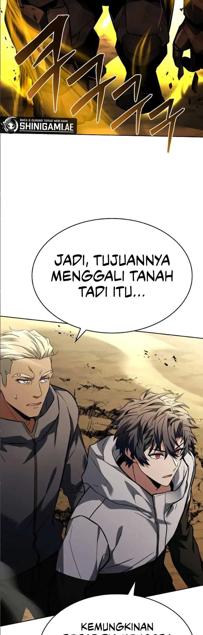 The Constellations Are My Disciples Chapter 96 Gambar 48