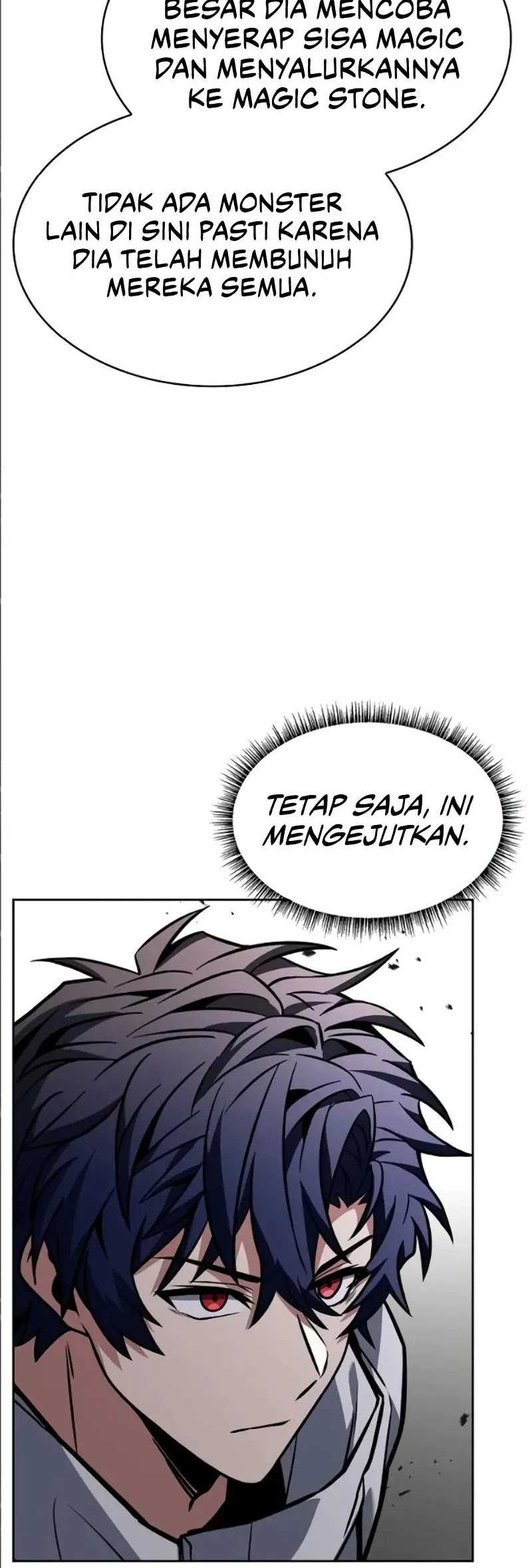 The Constellations Are My Disciples Chapter 96 Gambar 49