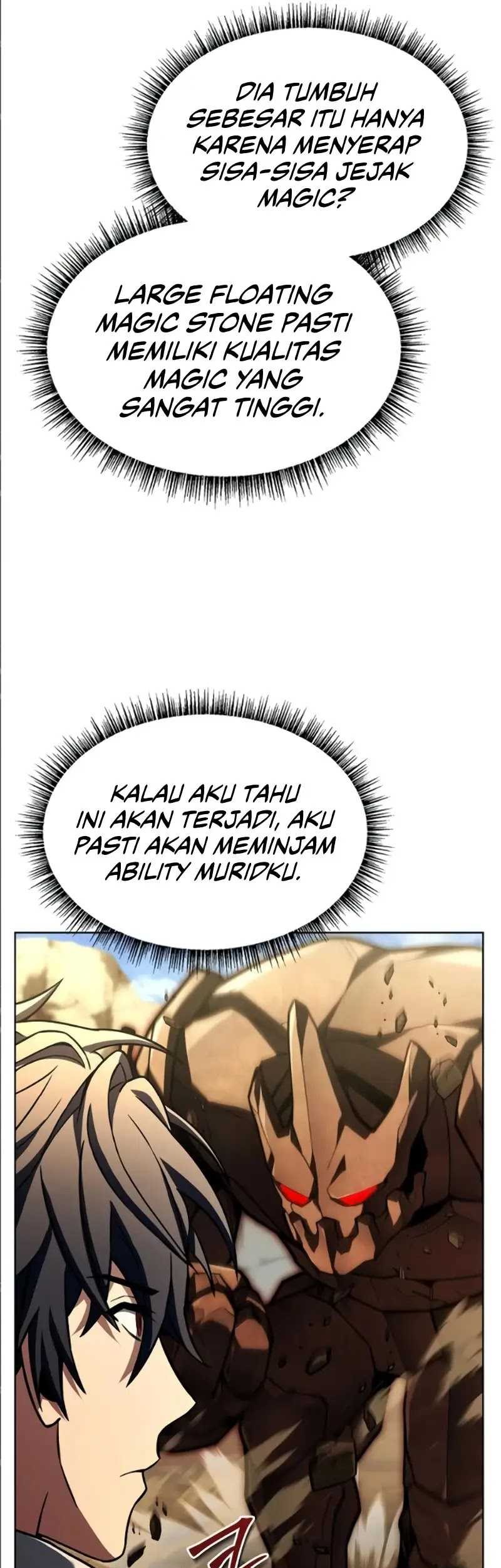 The Constellations Are My Disciples Chapter 96 Gambar 50